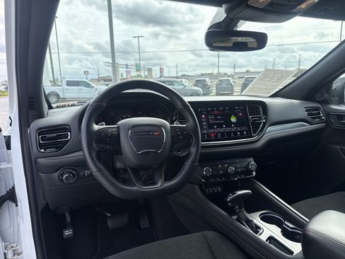 Used 2025 Dodge Durango GT image 26