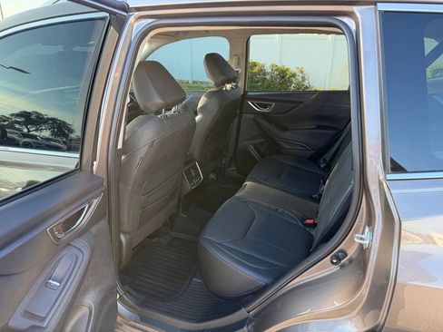 Used 2024 Subaru Forester Touring w/ POP Package 3 image 11