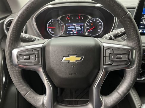 New 2025 Chevrolet Blazer LT w/ Driver Confidence Package image 14