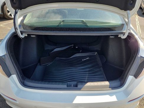 Certified 2024 Honda Civic Touring image 28