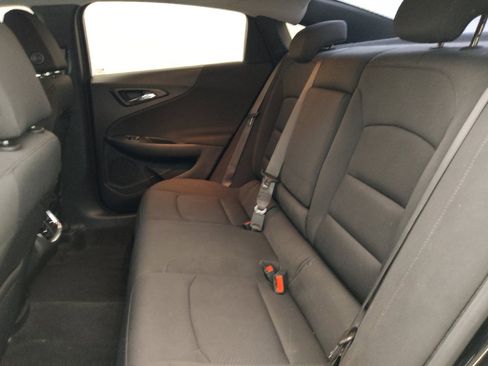 Used 2020 Chevrolet Malibu LT FWD image 18