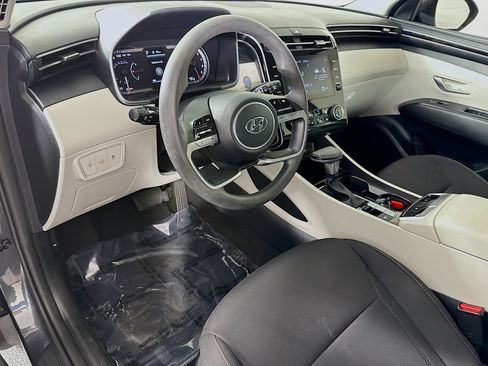 Used 2023 Hyundai Tucson SEL FWD image 23