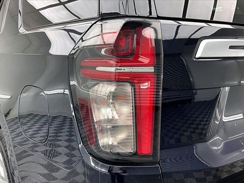 Used 2024 Chevrolet Tahoe High Country image 31