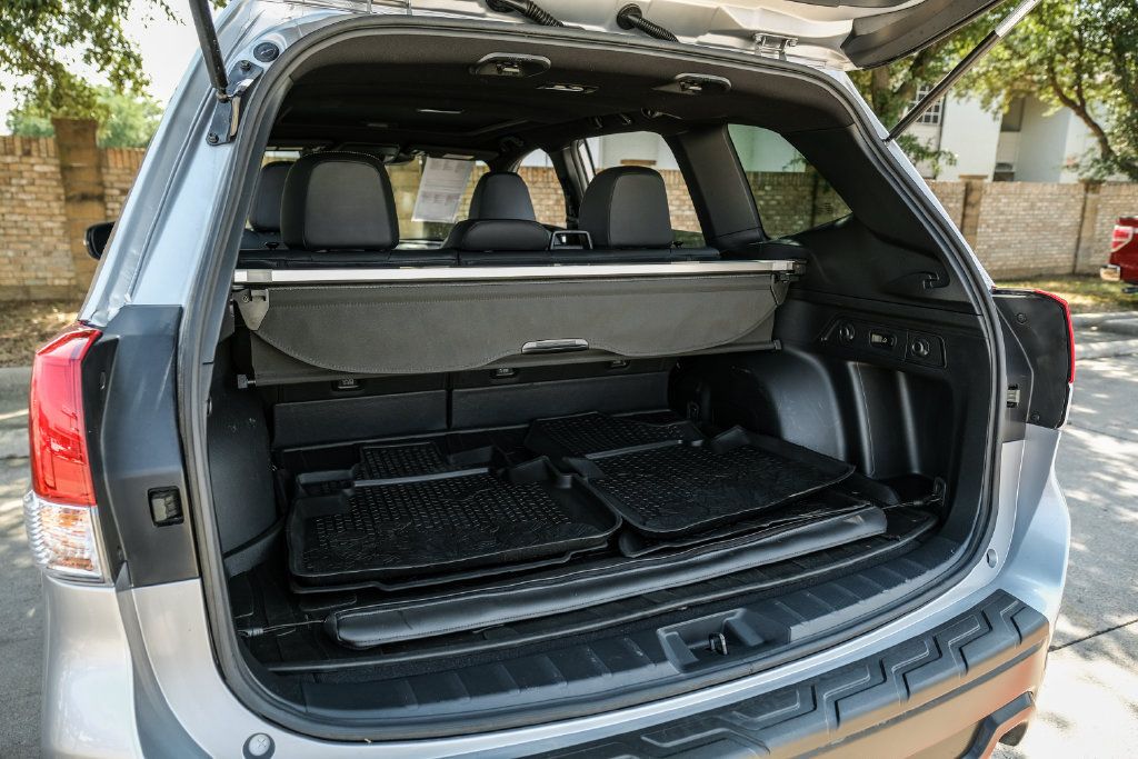 Used 2022 Subaru Forester Wilderness AWD/4WD image 68