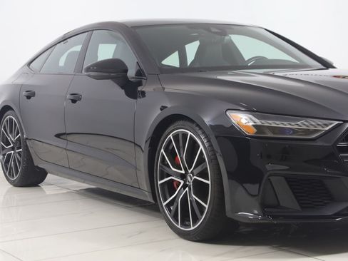 Used 2023 Audi S7 Prestige AWD/4WD image 44