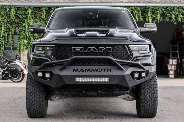 Used 2022 RAM 1500 TRX w/ TRX Level 2 Equipment Group AWD/4WD image 13
