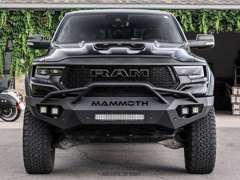 Used 2022 RAM 1500 TRX w/ TRX Level 2 Equipment Group AWD/4WD image 13