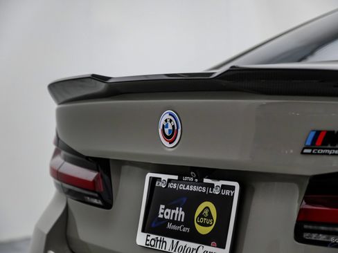 Used 2023 BMW M5 w/ Competition Package AWD/4WD image 15