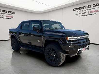 New 2026 GMC Hummer EV 4x4 Crew Cab