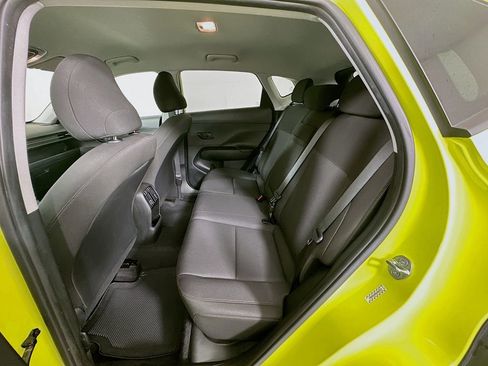 Certified 2024 Hyundai Kona SEL image 23