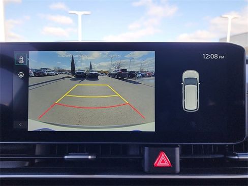 New 2026 Kia Carnival image 22