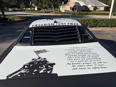 Used 2019 Dodge Challenger R/T Scat Pack image 13