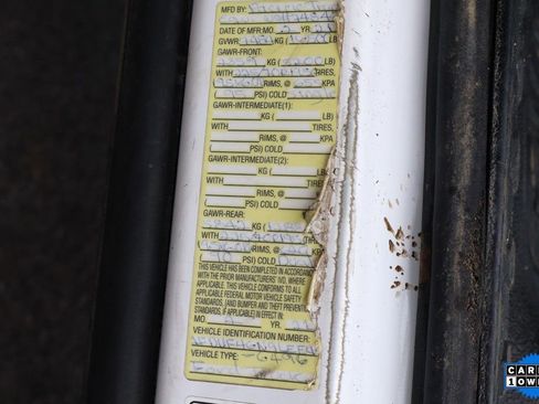 Used 2020 Ford F450 XL w/ Power Equipment Group image 42