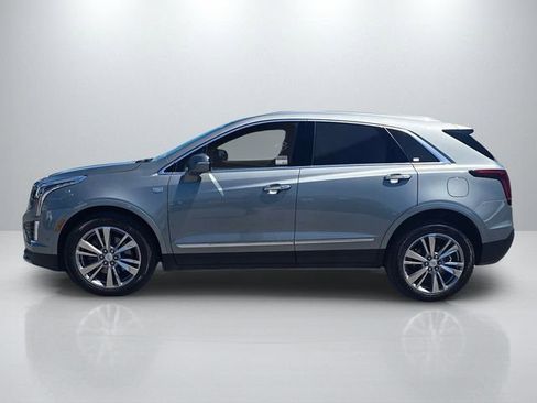 Used 2024 Cadillac XT5 Premium Luxury w/ Platinum Package image 9