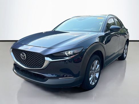 Certified 2023 MAZDA CX-30 AWD 2.5 S w/ Select Package image 3