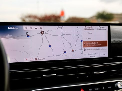 Used 2025 Genesis GV80 2.5T Standard image 19