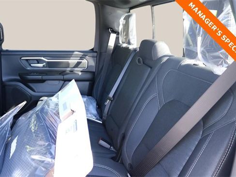 New 2026 RAM 1500 Lone Star image 15