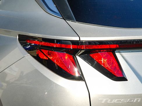 New 2026 Hyundai Tucson SEL image 7