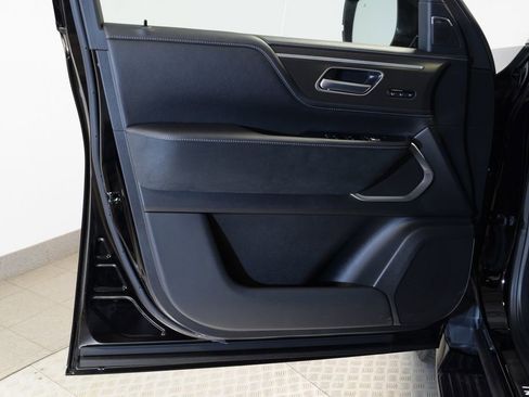 New 2026 INFINITI QX80 Luxe w/ Cargo Package image 11