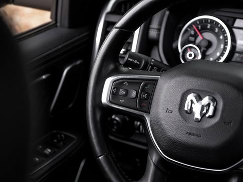 Used 2021 RAM 1500 Laramie image 27