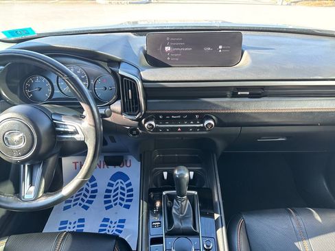 Used 2023 MAZDA CX-50 2.5 Turbo w/ Cargo Package image 26