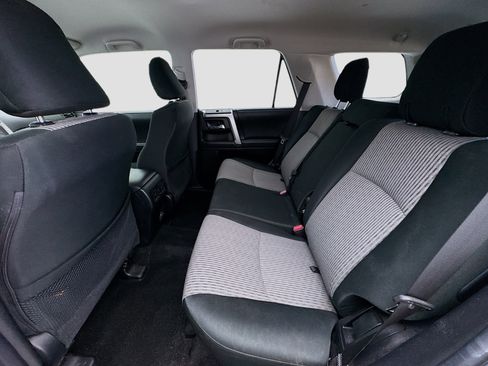 Used 2022 Toyota 4Runner SR5 image 15