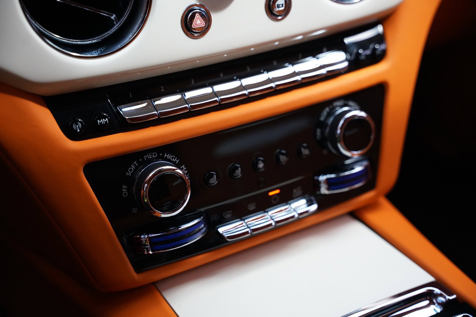 Used 2021 Rolls-Royce Ghost AWD/4WD image 32