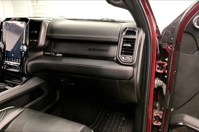 Used 2024 RAM 3500 Limited AWD/4WD image 19