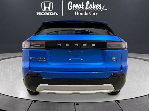 New 2026 Honda Prologue Touring image 4