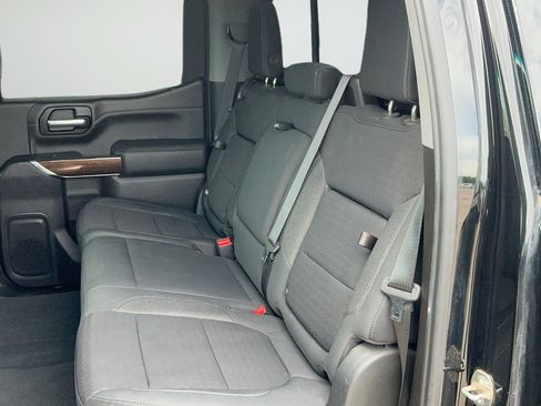 Used 2021 GMC Sierra 1500 Elevation w/ Preferred Package RWD image 20