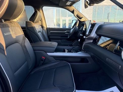 New 2026 RAM 1500 Laramie w/ Night Edition image 19