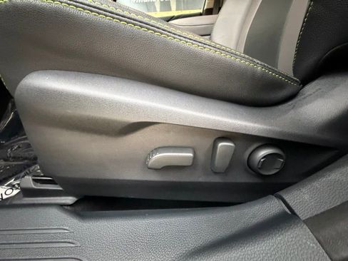 Used 2022 Subaru Outback Onyx Edition XT image 24