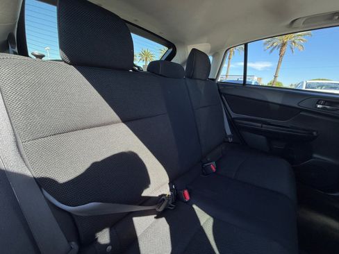 Used 2014 Subaru Crosstrek 2.0i Premium w/ Moonroof Package image 18