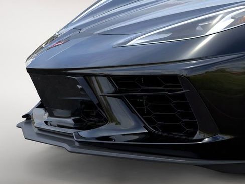 New 2026 Chevrolet Corvette Stingray image 13