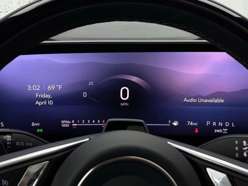 New 2026 Buick Enclave Avenir image 26