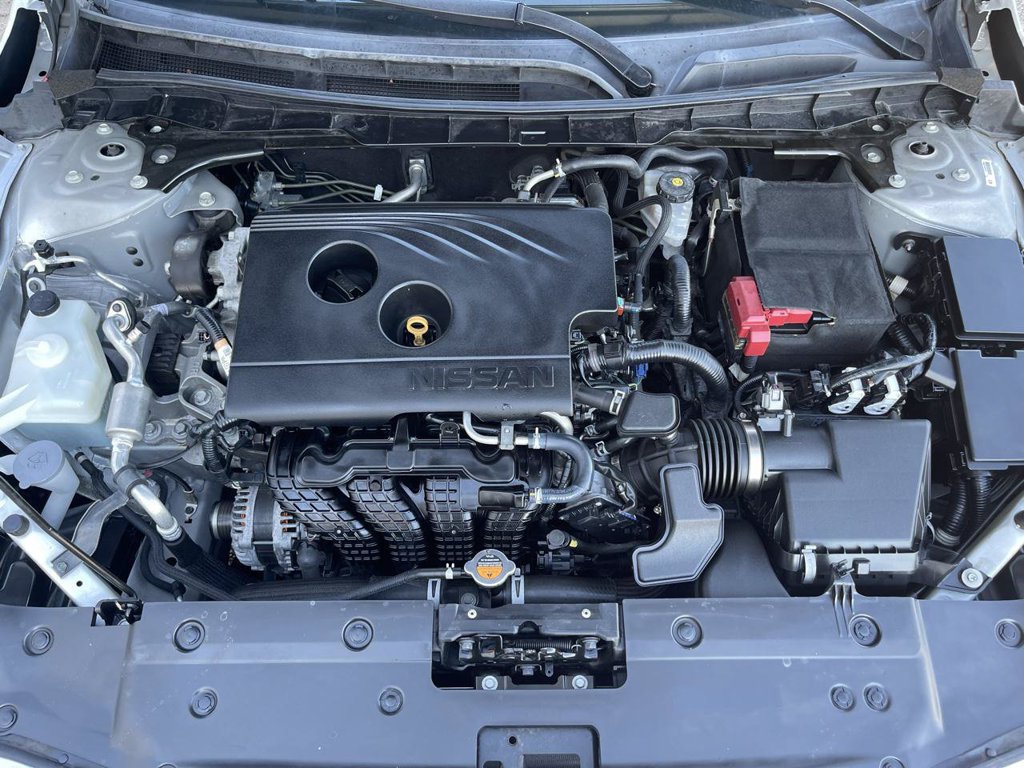 Used 2019 Nissan Altima 2.5 SR w/ SR Premium Package FWD image 51