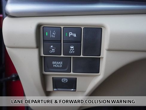 Used 2019 Acura RDX AWD w/ Technology Package image 8