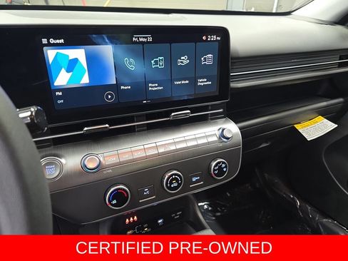 Certified 2026 Hyundai Kona SE FWD image 20