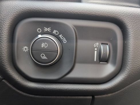 New 2026 RAM 1500 Big Horn AWD/4WD image 23