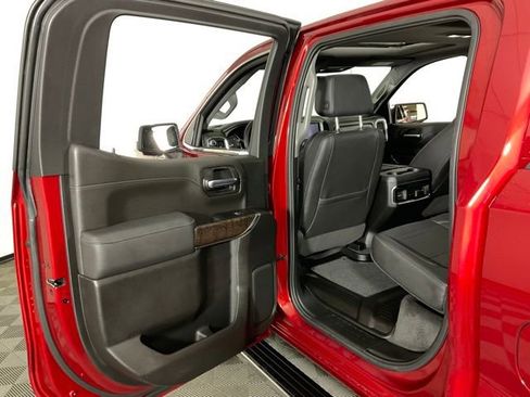 Used 2021 GMC Sierra 1500 Denali w/ Denali Premium Package image 34