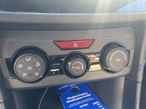 Used 2023 Subaru Impreza 2.0i image 6