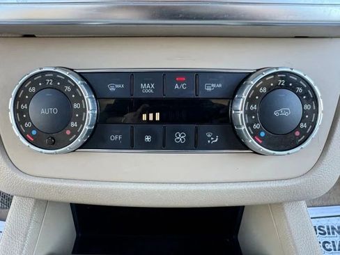 Used 2013 Mercedes-Benz ML 350 2WD image 36