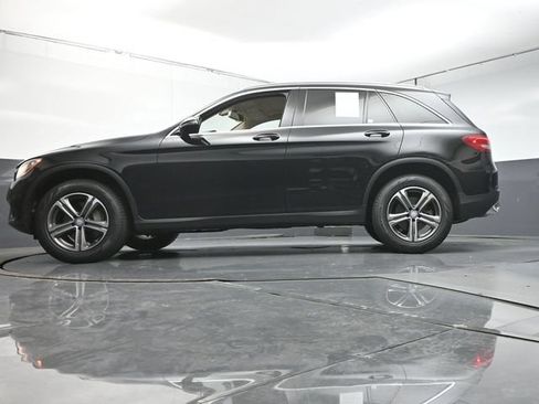 Used 2016 Mercedes-Benz GLC 300 4MATIC image 34