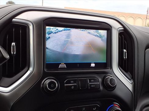 Used 2020 Chevrolet Silverado 1500 RST w/ True North Edition image 31