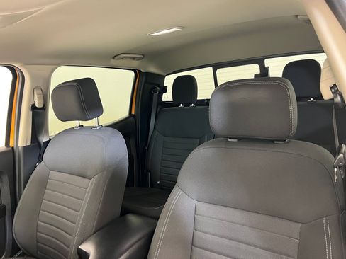 Used 2021 Ford Ranger XLT w/ Equipment Group 302A High image 24