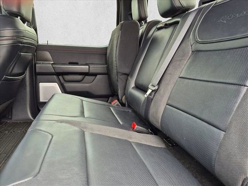 Used 2025 Ford F150 Raptor AWD/4WD image 18
