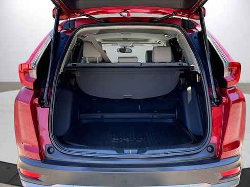 Used 2020 Honda CR-V Touring image 26