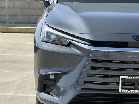 New 2026 Lexus TX 350 FWD image 7
