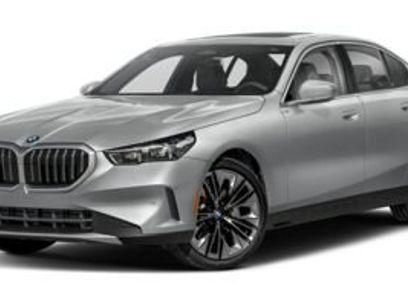 New 2027 BMW 530i