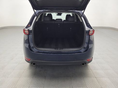 Used 2020 MAZDA CX-5 Touring image 29